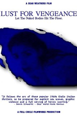 Lust for Vengeance (Lust for Vengeance)