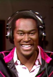 Luther Vandross - Never Too Much (Luther Vandross - Never Too Much)