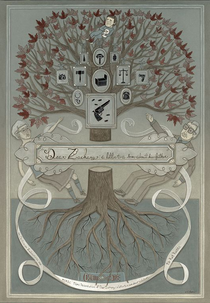 Dear Zachary: Um Caso Chocante (Dear Zachary: A Letter to a Son About His Father)