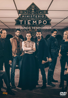 O Ministério do Tempo (2ª Temporada) (El Ministerio del Tiempo (Temporada 2))