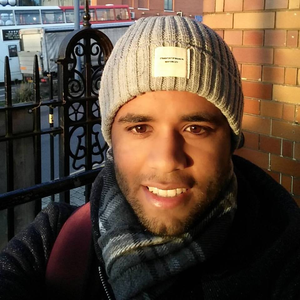 Foto de perfil de Johann