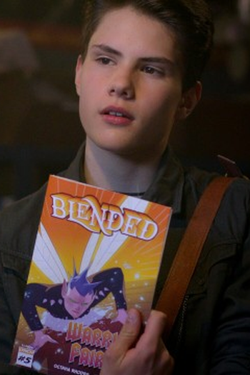 Poster de Episódio Power Play (2023)