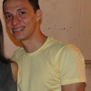 Foto de perfil de Alan Pereira Faria