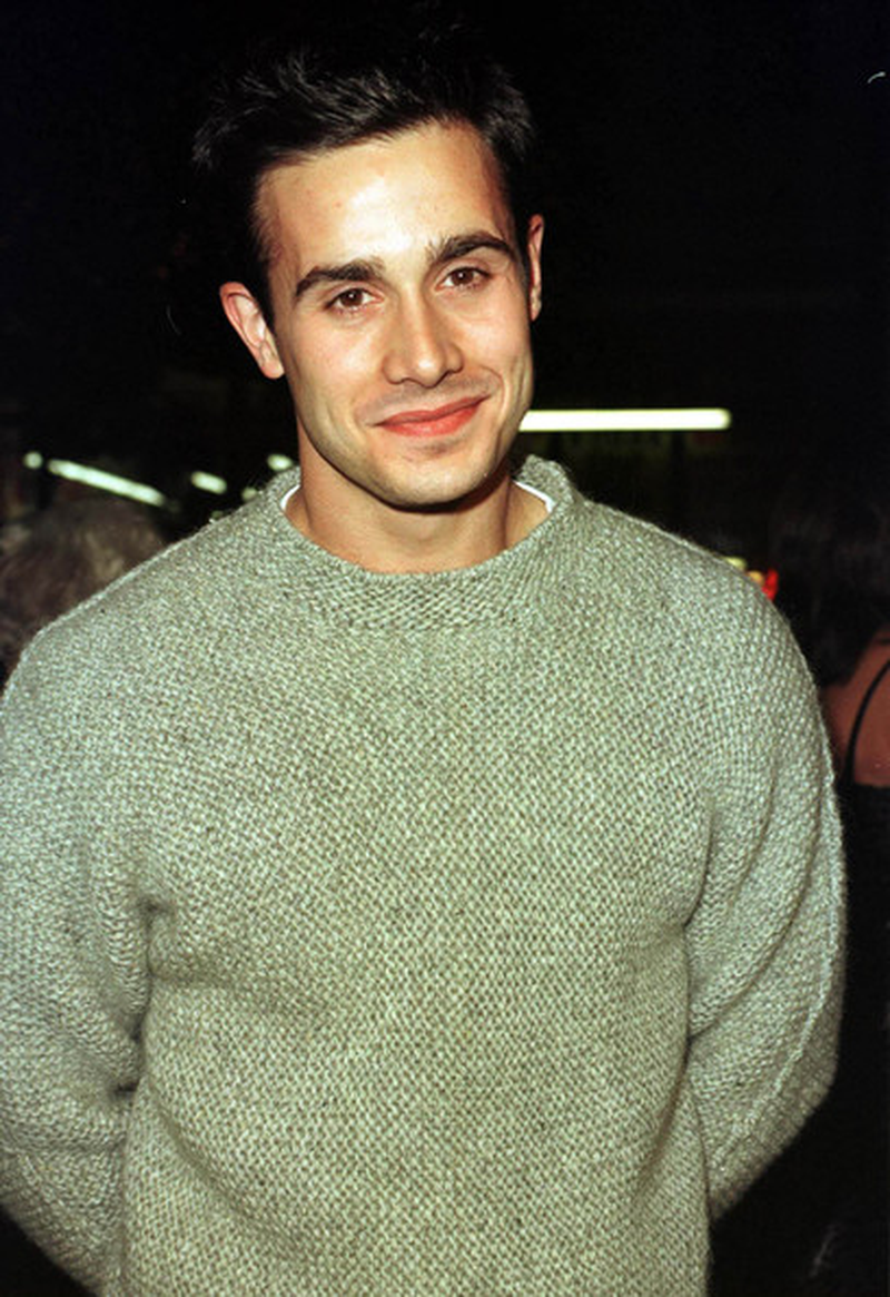 Freddie Prinze Jr. - Foto 8