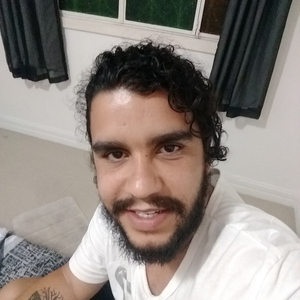 Foto de perfil de Vinicius Rodrigues Pereira