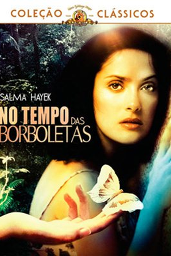  de Filme No Tempo das Borboletas (2001)
