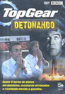 Top Gear - Detonando (Top Gear - The Challenges)