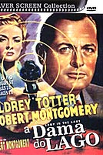  de Filme A Dama do Lago  (1947)