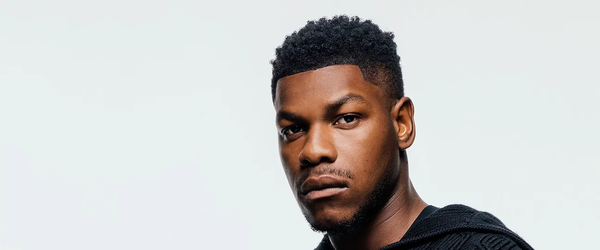John Boyega acusa fãs de Star Wars de racismo