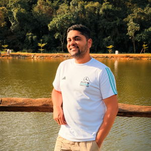Foto de perfil de Gabriel