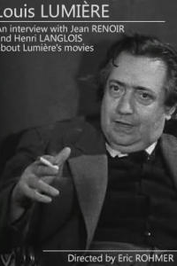  de Filme Louis Lumière (1968)