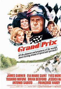 Grand Prix (Grand Prix)