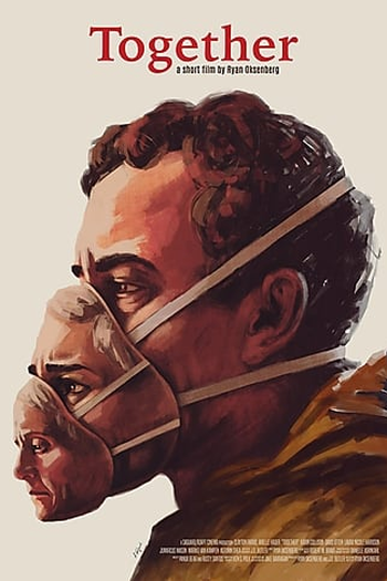 Poster de Curta Together (2019)