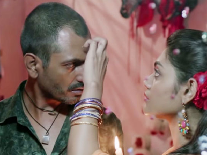 Foto 8 de Monsoon Shootout