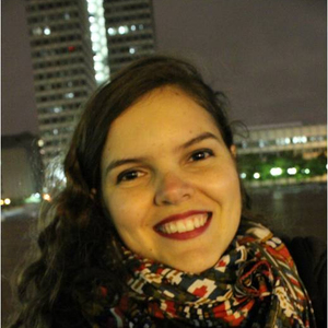 Foto de perfil de Carolina