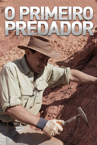 Poster 1 de Série O Primeiro Predador (2014)