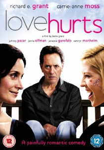 Os Danos do Amor (Love Hurts)