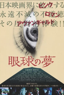 The Eye's Dream - Poster / Capa / Cartaz - Oficial 1
