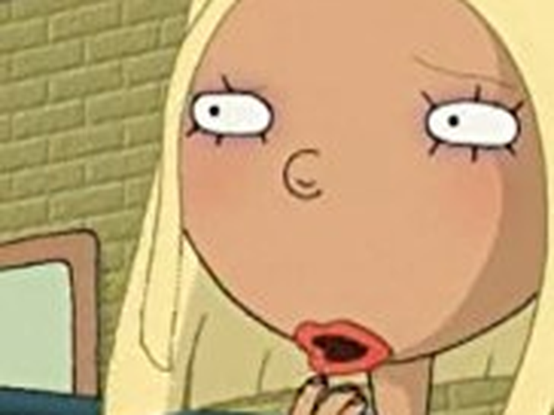 Foto 1 de Ginger (2ª Temporada)