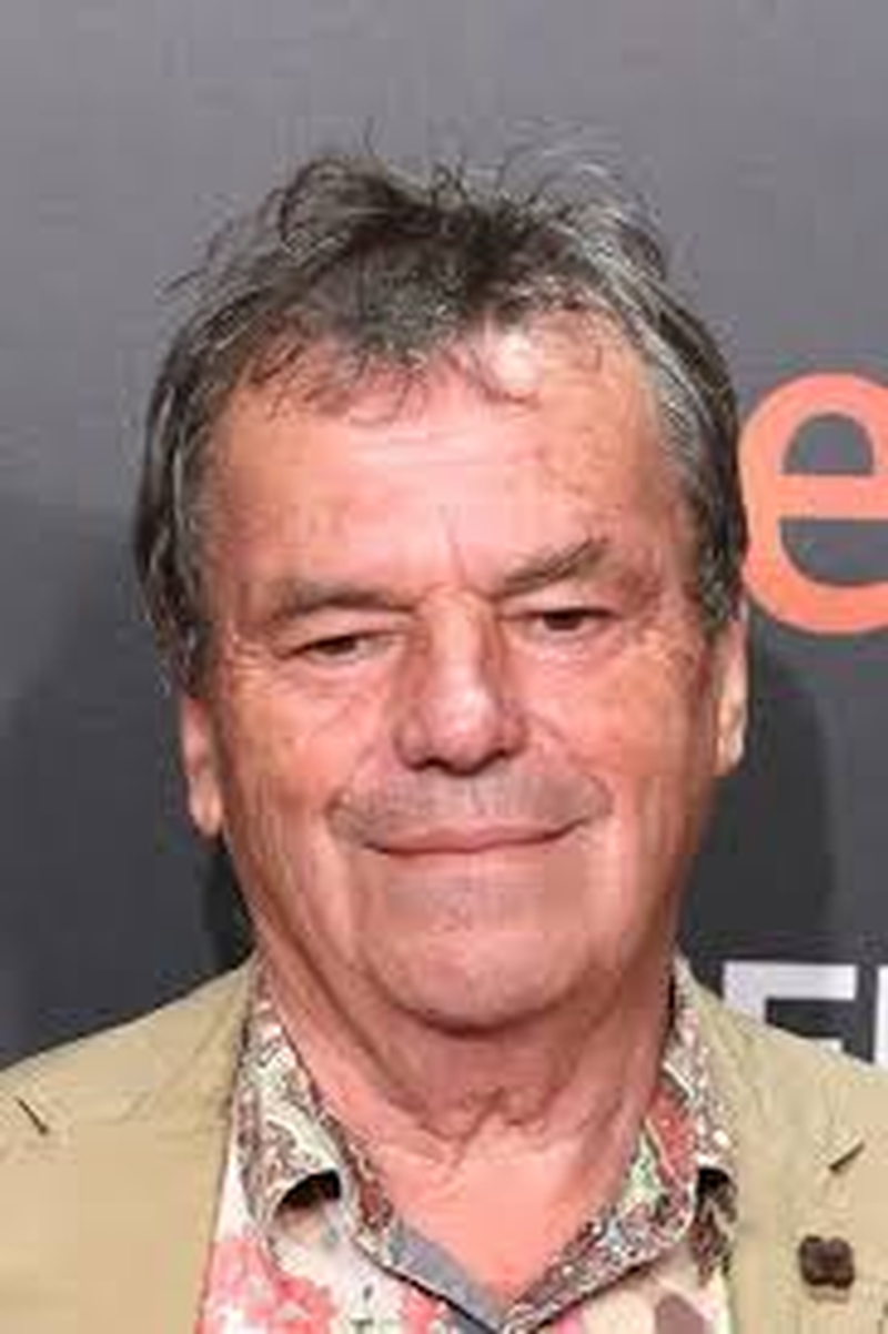 Neil Jordan (I) - Foto 3