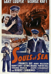 Almas ao Mar (Souls At Sea)