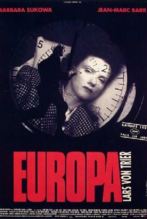 Europa - Poster / Capa / Cartaz - Oficial 4