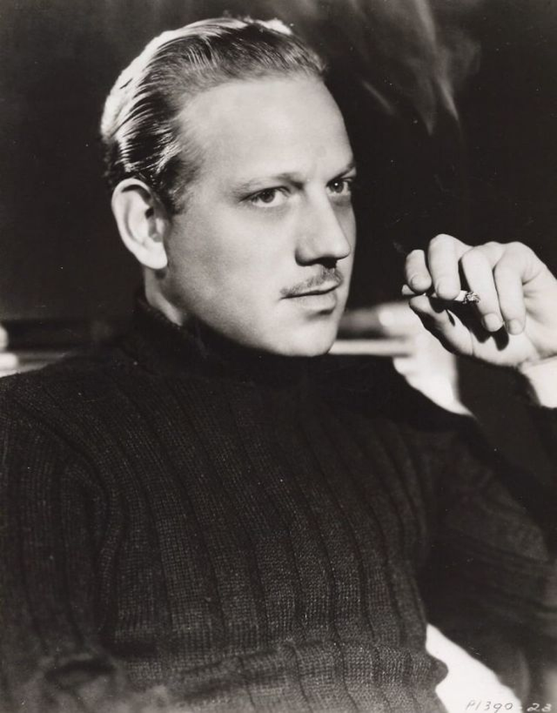 Melvyn Douglas - Foto 11