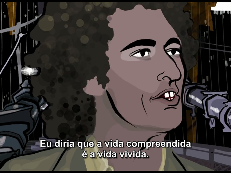 Foto 1 de Acordar para a Vida