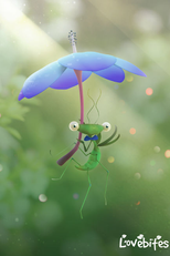 Lovebites (Lovebites)