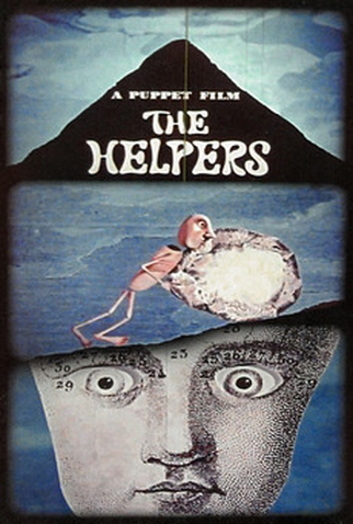 Poster 1 de Curta Os Ajudantes (1968)