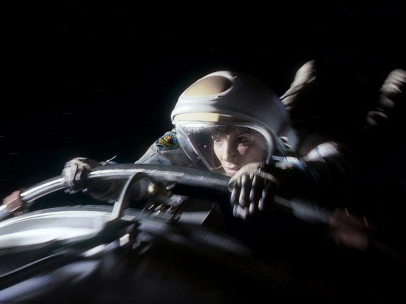 Foto 13 de Gravidade