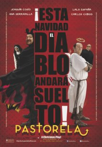 Pastorela: Uma peça de Natal (Pastorela)