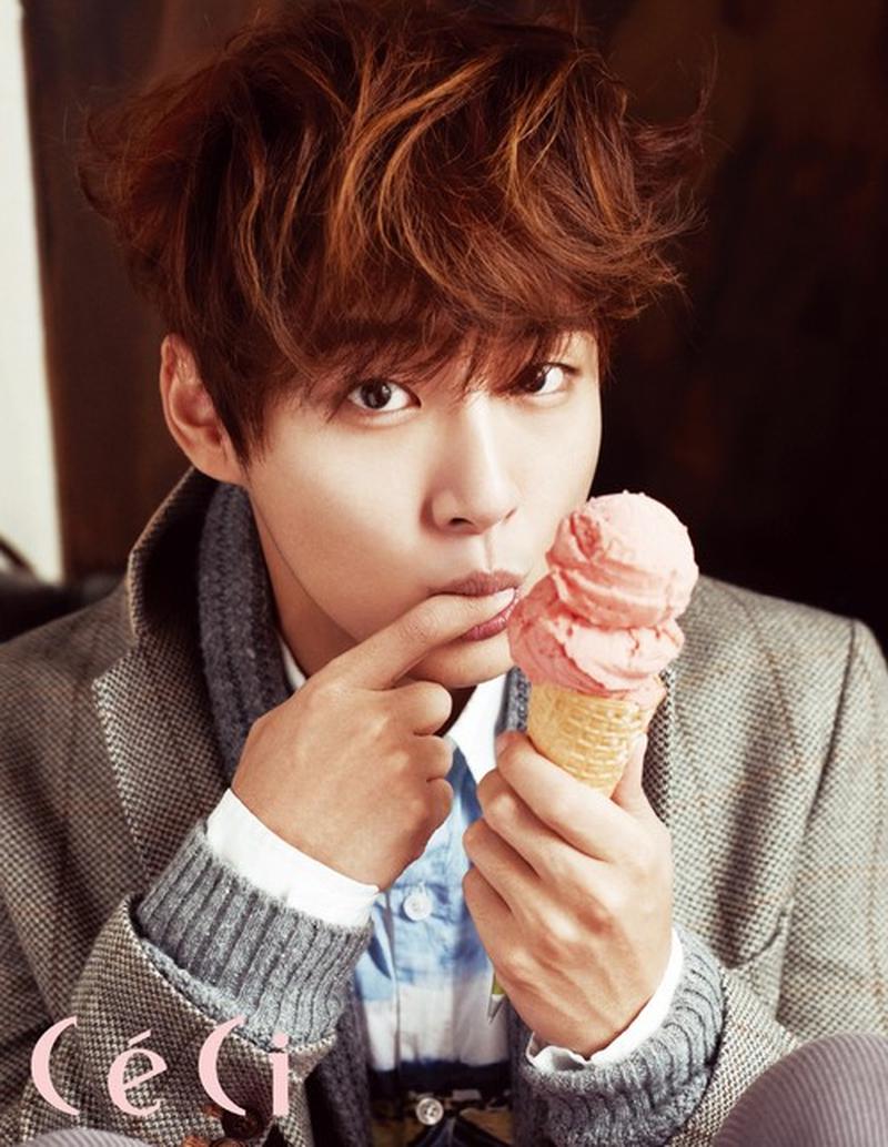 Yoon Shi Yoon - Foto 1