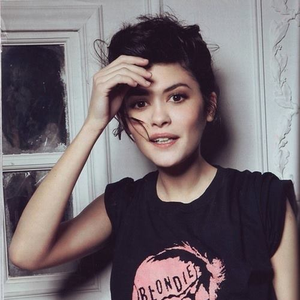 Foto de perfil de Nathaly Oliveira