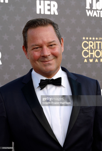 Kevin J. Messick - Poster 1