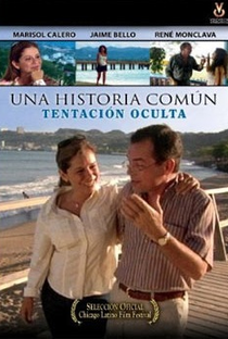 Uma História Comum - Poster / Capa / Cartaz - Oficial 1