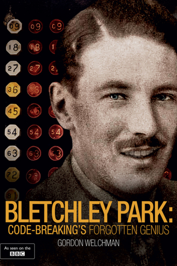  de Filme Bletchley Park: Code-Breaking's Forgotten Genius (2015)
