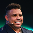 Ronaldo