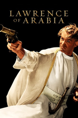 Nos Bastidores de Lawrence da Arábia (The Making of Lawrence of Arabia)