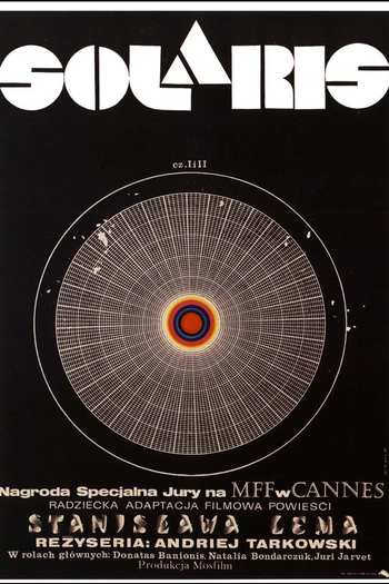  de Filme Solaris (1972)