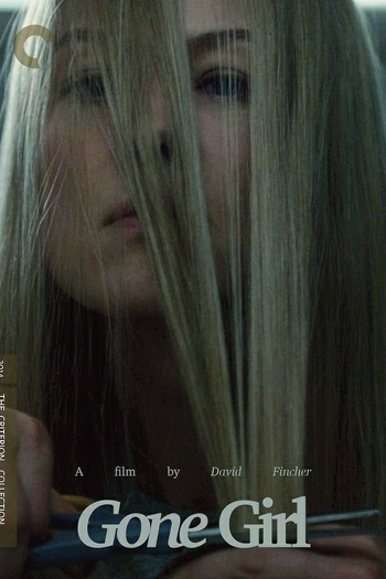  de Filme Garota Exemplar (2014)