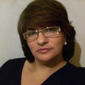 Foto de perfil de Marisa Corrêa