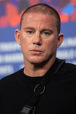 Channing Tatum
