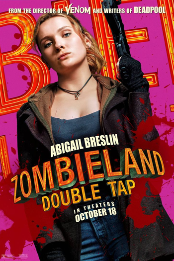  de Filme Zumbilândia: Atire Duas Vezes (2019)