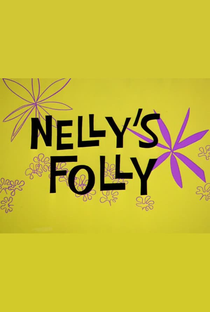 Nelly's Folly - Poster / Capa / Cartaz - Oficial 1