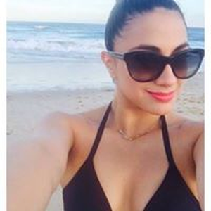 Foto de perfil de Larrisa