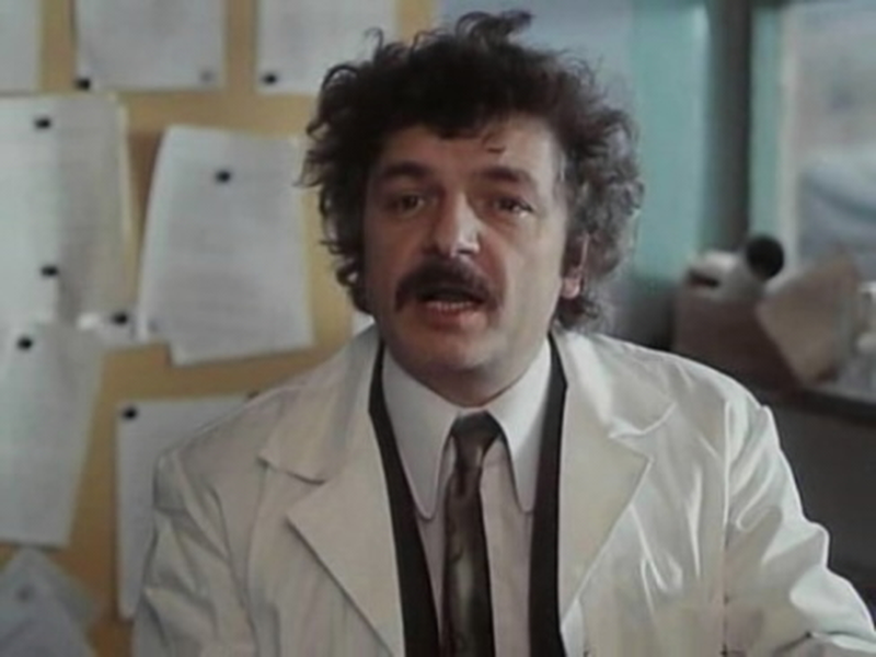 Foto 10 de Joachim, put it in the machine!