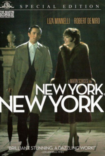 New York, New York - Poster / Capa / Cartaz - Oficial 4