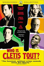 O Alvo Errado (Who Is Cletis Tout?)