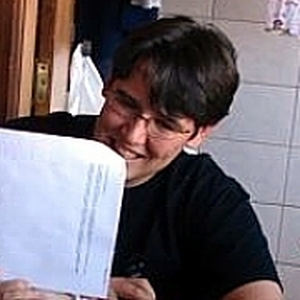 Foto de perfil de Matheus